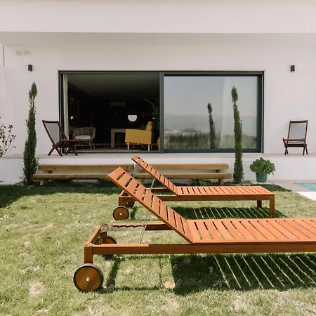 Tamega Green*holiday Homes Holiday home *
